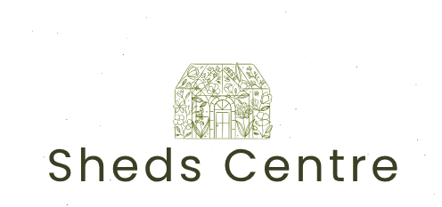 Sheds Centre.com